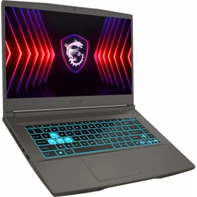 MSI Thin 15 B13UC-3430XRO 1920х1080 — фото 2