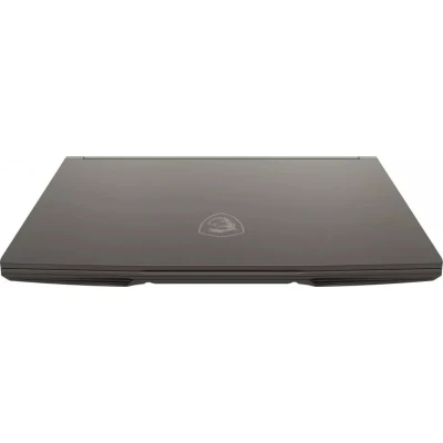 Ноутбук MSI Thin 15 B13UC-3430XRO 1920х1080 (FullHD) Intel Core i5-13420H RAM 16 / SSD темно-сірий (9S7-16R831-3430-B) — фото 11
