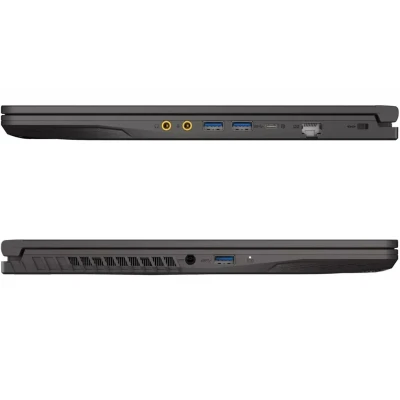 Ноутбук MSI Thin 15 B13UC-3430XRO 1920х1080 (FullHD) Intel Core i5-13420H RAM 16 / SSD темно-сірий (9S7-16R831-3430-B) — фото 5