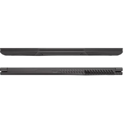 Ноутбук MSI Thin 15 B13UC-3430XRO 1920х1080 (FullHD) Intel Core i5-13420H RAM 16 / SSD темно-сірий (9S7-16R831-3430-B) — фото 6
