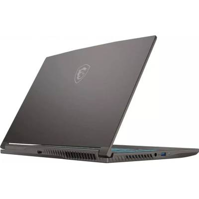 Ноутбук MSI Thin 15 B13UC-3430XRO 1920х1080 (FullHD) Intel Core i5-13420H RAM 16 / SSD темно-сірий (9S7-16R831-3430-B) — фото 7