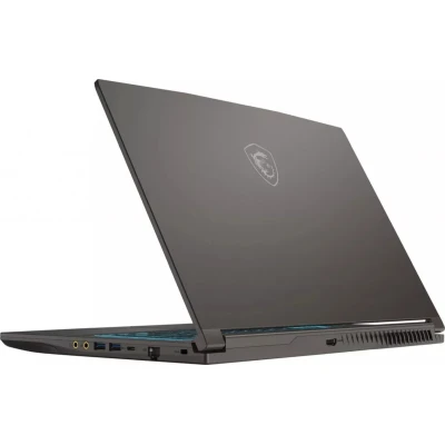 Ноутбук MSI Thin 15 B13UC-3430XRO 1920х1080 (FullHD) Intel Core i5-13420H RAM 16 / SSD темно-сірий (9S7-16R831-3430-B) — фото 8
