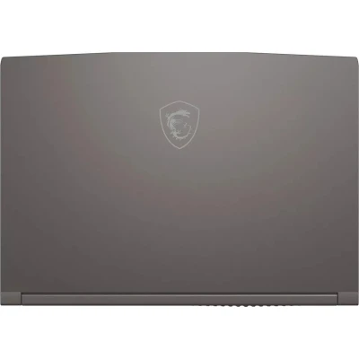 Ноутбук MSI Thin 15 B13UC-3430XRO 1920х1080 (FullHD) Intel Core i5-13420H RAM 16 / SSD темно-сірий (9S7-16R831-3430-B) — фото 9