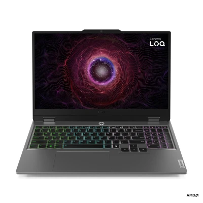 Lenovo LOQ 15ARP9 1920х1080