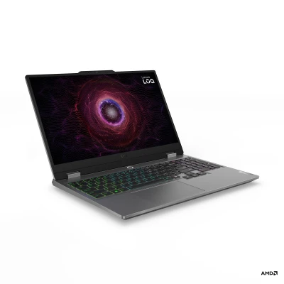 Lenovo LOQ 15ARP9 1920х1080 — фото 2