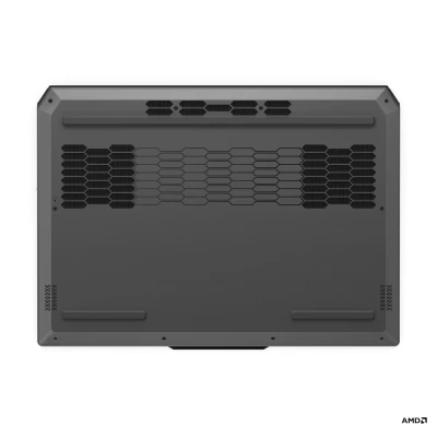 Ноутбук Lenovo LOQ 15ARP9 1920х1080 (FullHD) AMD Ryzen 5 7235HS RAM 16 / SSD сірий (83JC005VPB-B) — фото 12