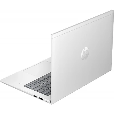 Ноутбук HP ProBook 4 G1i 1920x1200 (WUXGA) Intel Core Ultra 7 255H (2.0-5.1 ГГц) RAM 24 / SSD сріблястий (AT6F7AV_V15-B) — фото 4