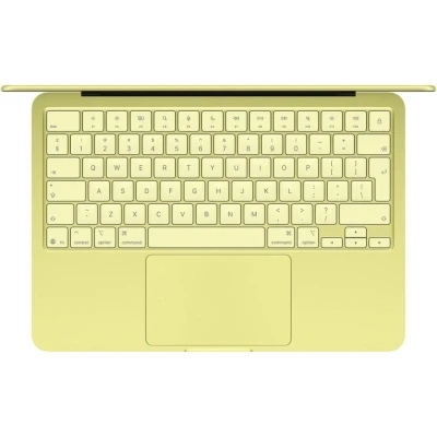 Apple MacBook Neo A3404 2408 x 1506 — фото 2