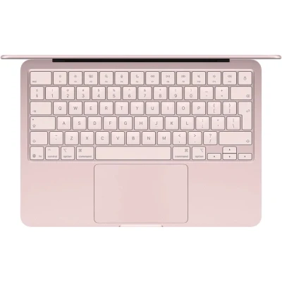 Apple MacBook Neo A3404 2408 x 1506 — фото 2