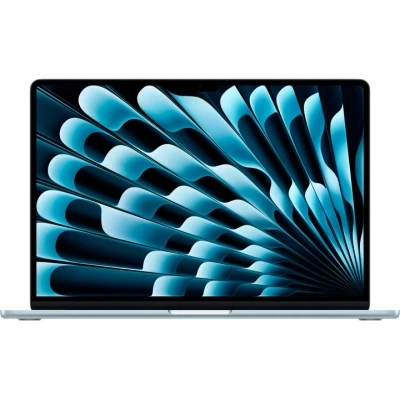 Apple MacBook Air 15 M5 A3448 Sky Blue 2880x1864