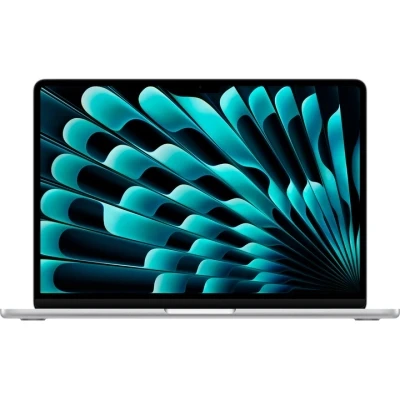 Apple MacBook Air 13 M5 A3449 Silver 2560х1664