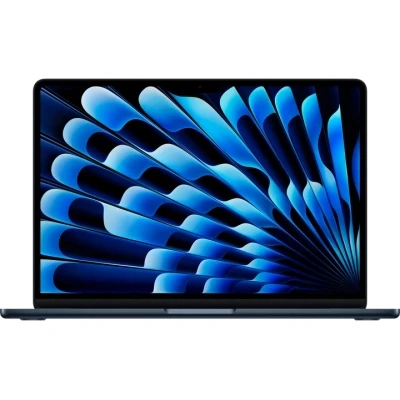 Apple MacBook Air 13 M5 A3449 Midnight 2560х1664