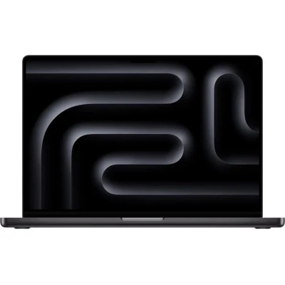 Apple MacBook Pro 16 A3428 M5 Pro Space Black 3456x2234
