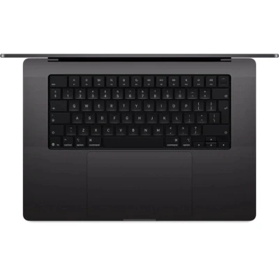 Apple MacBook Pro 16 A3428 M5 Pro Space Black 3456x2234 — фото 2