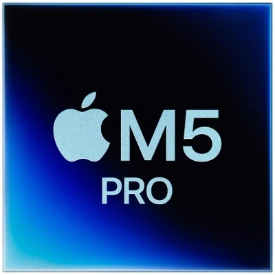 Ноутбук Apple MacBook Pro 16 A3428 M5 Pro Space Black 3456x2234 (Liquid Retina XDR) Apple M5 Pro (4.61 ГГц) RAM 24 / SSD темно-сірий (MGEA4UAA-B) — фото 3