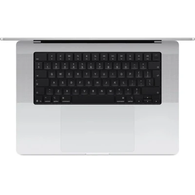 Apple MacBook Pro 16 A3428 M5 Pro Silver 3456x2234 — фото 2