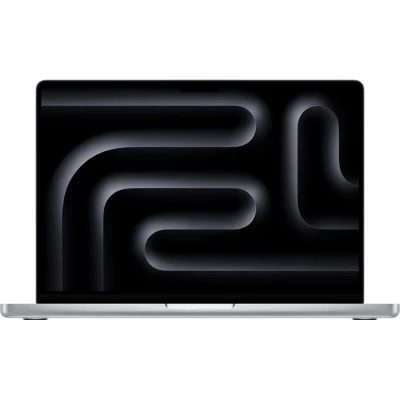Apple MacBook Pro 14 A3426 M5 Pro Silver 3024x1964
