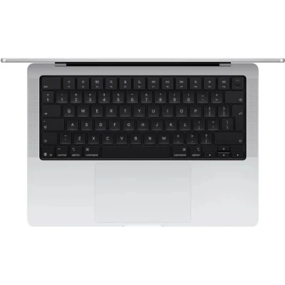 Apple MacBook Pro 14 A3426 M5 Pro Silver 3024x1964 — фото 2