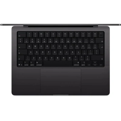 Apple MacBook Pro 14 A3427 M5 Max Space Black 3024x1964 — фото 2