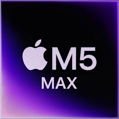 Ноутбук Apple MacBook Pro 16 A3429 M5 Max Space Black 3456x2234 (Liquid Retina XDR) Apple M5 Max (4.61 ГГц) RAM 36 / SSD темно-сірий (MGED4UAA-B) — фото 3