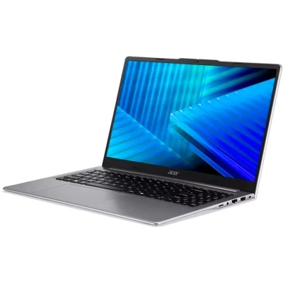 Ноутбук Acer Extensa 15 EXO15-51 1920х1080 (FullHD) Intel Core Ultra 7 155U (1.7 - 4.8 ГГц) RAM 16 / SSD сріблястий (NX.EL0EU.002-B) — фото 3