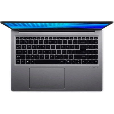 Ноутбук Acer Extensa 15 EXO15-51 1920х1080 (FullHD) Intel Core Ultra 7 155U (1.7 - 4.8 ГГц) RAM 16 / SSD сріблястий (NX.EL0EU.002-B) — фото 4