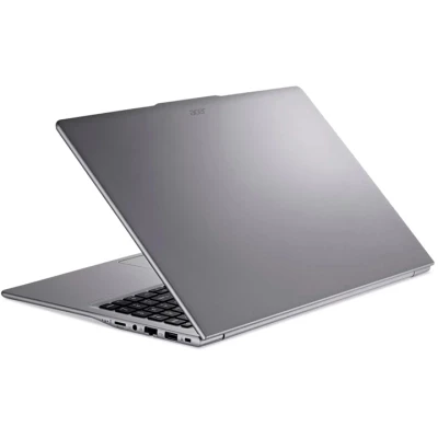 Ноутбук Acer Extensa 15 EXO15-51 1920х1080 (FullHD) Intel Core Ultra 7 155U (1.7 - 4.8 ГГц) RAM 16 / SSD сріблястий (NX.EL0EU.002-B) — фото 5