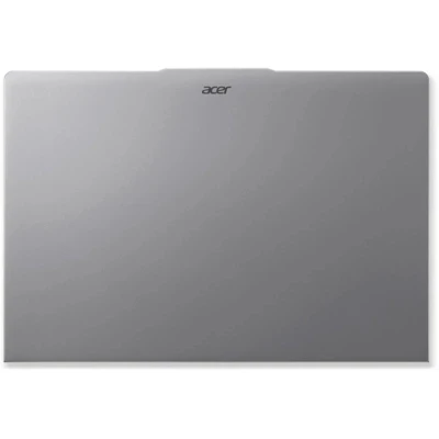 Ноутбук Acer Extensa 15 EXO15-51 1920х1080 (FullHD) Intel Core Ultra 7 155U (1.7 - 4.8 ГГц) RAM 16 / SSD сріблястий (NX.EL0EU.002-B) — фото 6