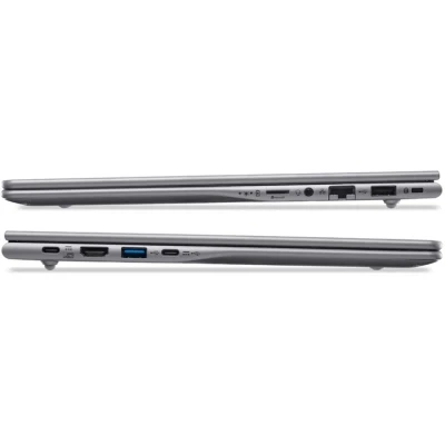 Ноутбук Acer Extensa 15 EXO15-51 1920х1080 (FullHD) Intel Core Ultra 7 155U (1.7 - 4.8 ГГц) RAM 16 / SSD сріблястий (NX.EL0EU.002-B) — фото 7