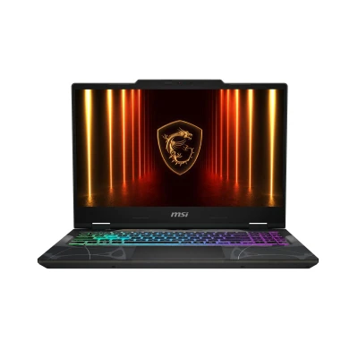 MSI Cyborg A15 1920х1080