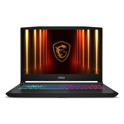 MSI Katana 15 1920х1080