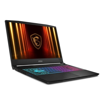 MSI Katana 15 1920х1080 — фото 2