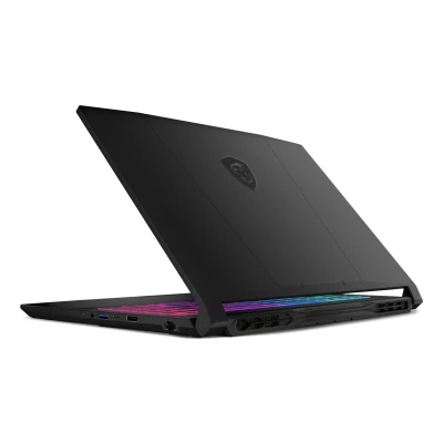 Ноутбук MSI Katana 15 1920х1080 (FullHD) Intel Core i5-14450HX RAM 16 / SSD чорний (B14WEK-1016XUA-B) — фото 4