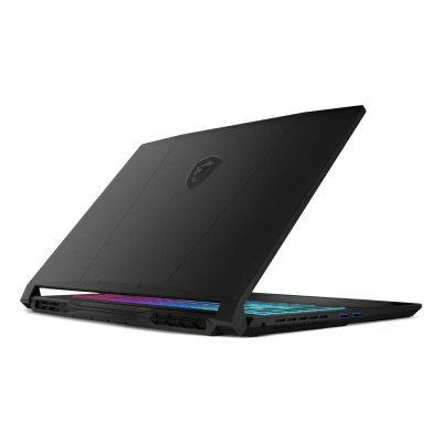 Ноутбук MSI Katana 15 1920х1080 (FullHD) Intel Core i5-14450HX RAM 16 / SSD чорний (B14WEK-1016XUA-B) — фото 5