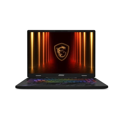 MSI Pulse A16 AI+ 2560x1600