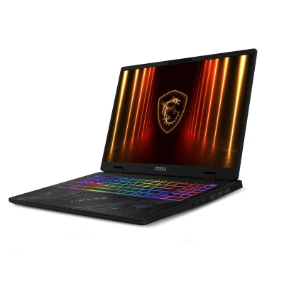 MSI Pulse A16 AI+ 2560x1600 — фото 2