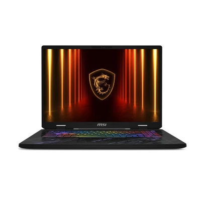 MSI Pulse A17 AI+ 2560x1600