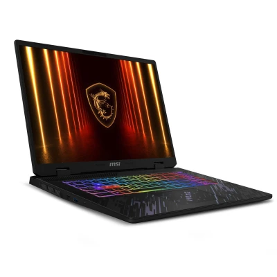 MSI Pulse A17 AI+ 2560x1600 — фото 2