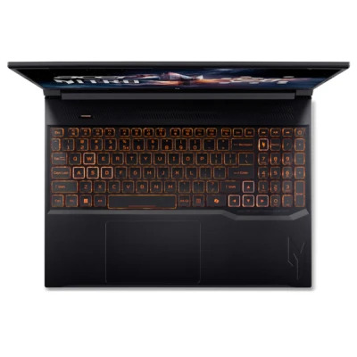 Ноутбук Acer Nitro V 16 AI ANV16-42-R67K 1920x1200 (WUXGA) AMD Ryzen 5 240 RAM 16 / SSD чорний (NH.U1JEU.009-B) — фото 4