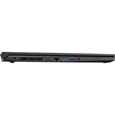 Ноутбук Acer Nitro V 16 AI ANV16-42-R67K 1920x1200 (WUXGA) AMD Ryzen 5 240 RAM 16 / SSD чорний (NH.U1JEU.009-B) — фото 5