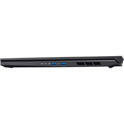 Ноутбук Acer Nitro V 16 AI ANV16-42-R67K 1920x1200 (WUXGA) AMD Ryzen 5 240 RAM 16 / SSD чорний (NH.U1JEU.009-B) — фото 6