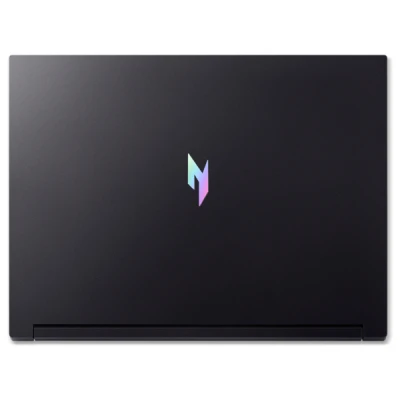 Ноутбук Acer Nitro V 16 AI ANV16-42-R67K 1920x1200 (WUXGA) AMD Ryzen 5 240 RAM 16 / SSD чорний (NH.U1JEU.009-B) — фото 9