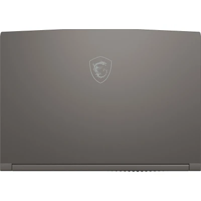 Ноутбук MSI Thin 15 B13VE 1920х1080 (FullHD) Intel Core i5-13420H RAM 16 / SSD сірий (9S7-16R831-3431-B) — фото 11