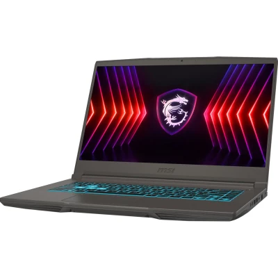 Ноутбук MSI Thin 15 B13VE 1920х1080 (FullHD) Intel Core i5-13420H RAM 16 / SSD сірий (9S7-16R831-3431-B) — фото 3
