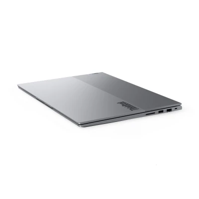 Ноутбук Lenovo ThinkBook 16 G9 IRL 1920x1200 (WUXGA) Intel Core 5 210H (1.6 - 4.8 ГГц) RAM 16 / SSD сірий (21US005URA-B) — фото 4