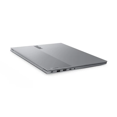 Ноутбук Lenovo ThinkBook 16 G9 IRL 1920x1200 (WUXGA) Intel Core 5 210H (1.6 - 4.8 ГГц) RAM 16 / SSD сірий (21US005URA-B) — фото 5