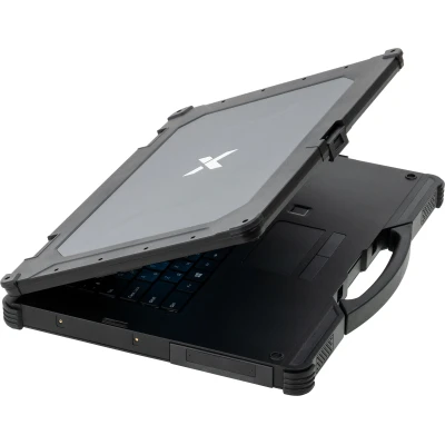 Ноутбук Vinga Scout X14M 1920х1080 (FullHD) Intel Core Ultra 7 155H (1.4 - 4.8 ГГц) RAM 32 / SSD чорний (X14M-155H321024BWP-B) — фото 6