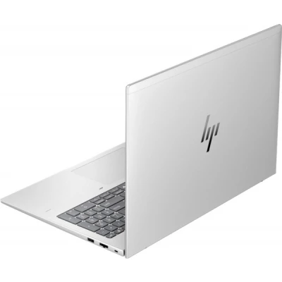 Ноутбук HP EliteBook 6 G1i 1920x1200 (WUXGA) Intel Core Ultra 7 255H (1.5 - 5.1 ГГц) RAM 64 / SSD сріблястий (AV3Z2AV_V17-B) — фото 4