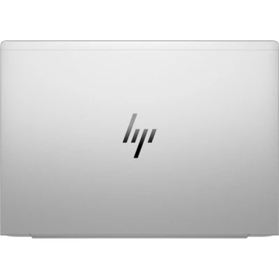 Ноутбук HP EliteBook 6 G1i 1920x1200 (WUXGA) Intel Core Ultra 7 255H (1.5 - 5.1 ГГц) RAM 64 / SSD сріблястий (AV3Z2AV_V17-B) — фото 5