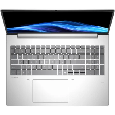Ноутбук HP EliteBook 6 G1i 1920x1200 (WUXGA) Intel Core Ultra 7 255H (1.5 - 5.1 ГГц) RAM 64 / SSD сріблястий (B1KE6AV_V7-B) — фото 6